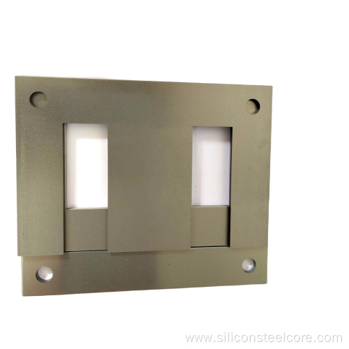 EI-114 Cold Rolled Silicon Steel EI Lamination Transformer Core Silicon Steel